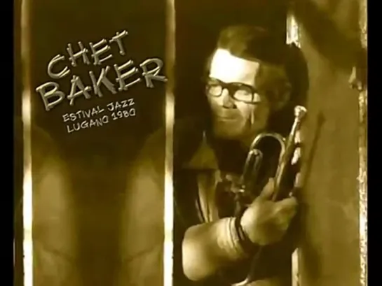 Chet Baker - Almost Blue - Live in Paris