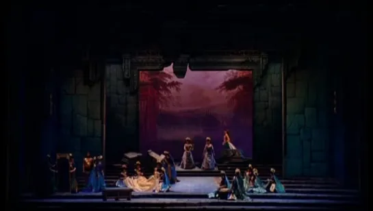 Semiramide (CONLON) MET-1990-01