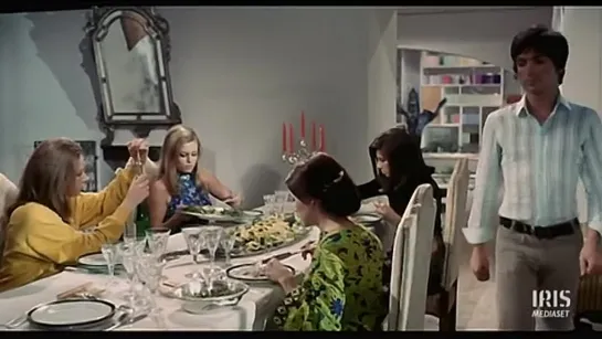 La stagione dei sensi (1969)