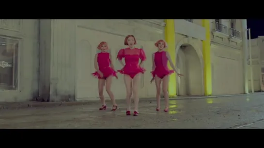 |MV| Gain (가인) - Carnival (The Last Day)