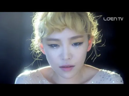 |LOEN TV| 가인GAIN - Tinkerbell' Unseen