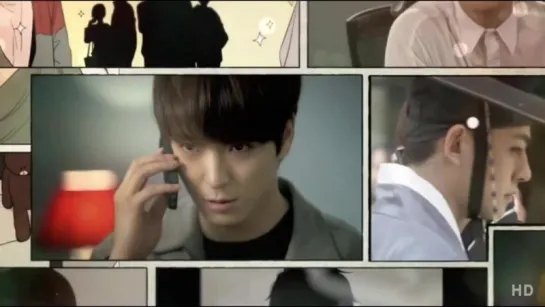 Jonghoon @ "Prince of prince" Teaser 1