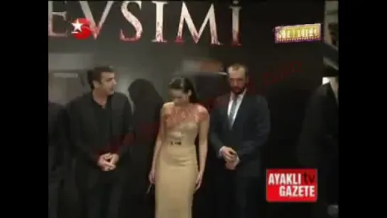 av mevsimi gala