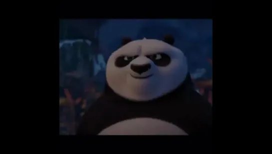 Kung Fu Panda 3