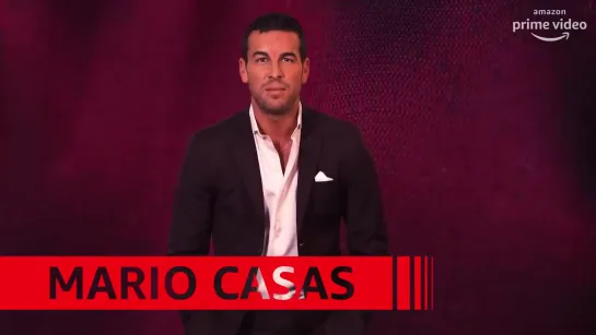 mario_casas_ te invita a dejarte llevar por tu Instinto. Estreno 12 de julio.