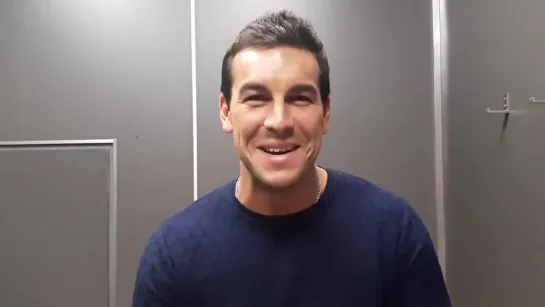 Si alguien se ha inflado a dar cera a todo lo que se menea ha sido @mario_casas_ en su nue