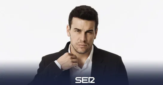 Mario Casas No he aprendido de sexo con Instinto  Televisión en la Cadena SER  Cadena SER