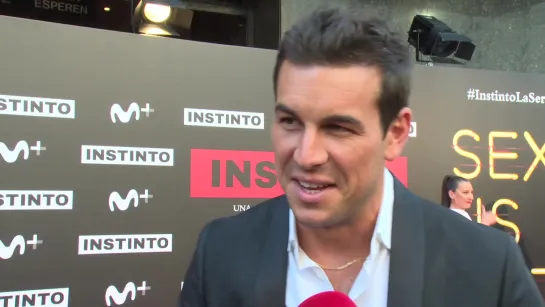 Mario Casas_ de su desnudo integral a sus planes con Blanca Suárez