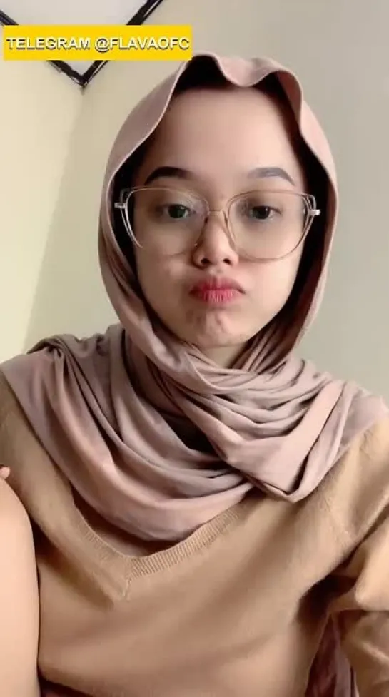 Bby Ica Hijab Cantik Colmek Sampe Geter - LokalPride.mp4