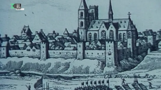 Burg Tangermünde