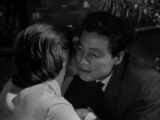 Хиросима, любовь моя / Hiroshima mon amour (1959)