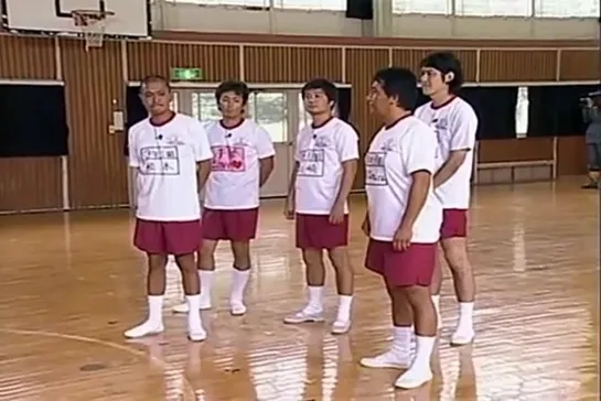 1Downtown Gaki no Tsukai - High School Batsu Game