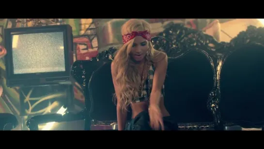 Pia Mia - Mr. President