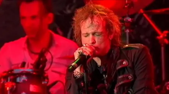 Avantasia Wacken 2011 (Dual Audio)