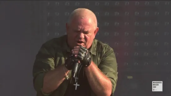 Dirkschneider 2018-08-02 Wacken, Germany - Wacken Open Air (Webcast 1080p)