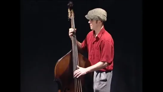 DOUBLE BASS SLAP ׃ Big Noise from Winnetka