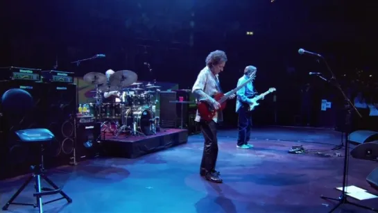 Cream - Im So Glad (Royal Albert Hall 2005) (1 of 22)