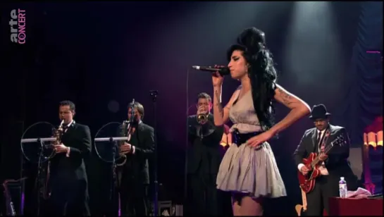 Amy Winehouse: Live at Shepherds Bush