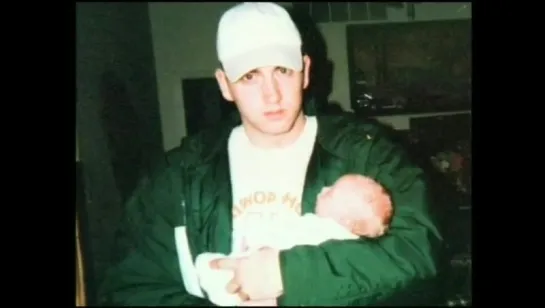 Eminem А.К.А. (2004г.).