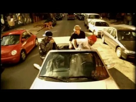 Limp Bizkit - Rollin.