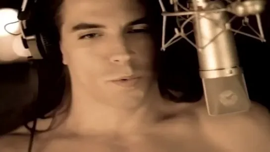 Red Hot Chili Peppers - My Friends (Official Music Video) © 1995