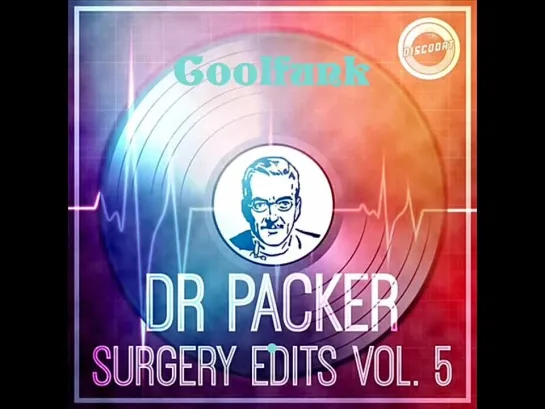 Dr Packer - One For Me (Remix 2015)