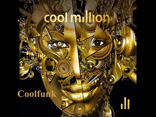 Cool Million Feat Laura Jackson - T´s Your Life (New-Funk 2012)