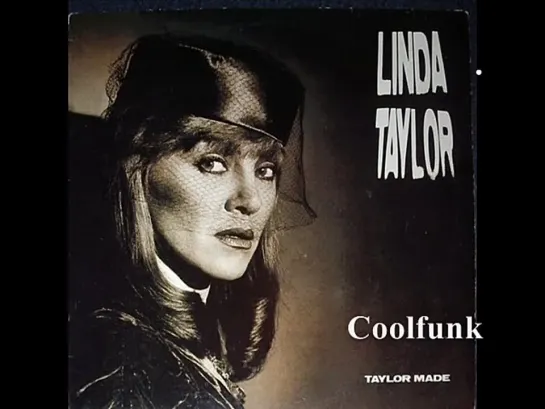 Linda Taylor - (Youre) In The Pocket   Disco-Funk 1982