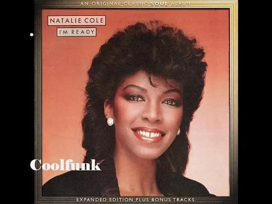 Natalie Cole - Azz Iz (Funk 1983)