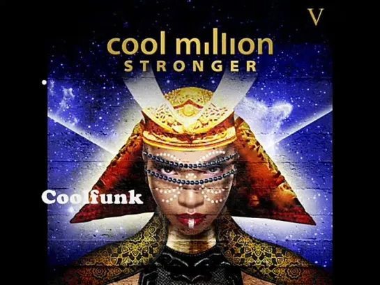 Cool Million Feat. Seest - I Love The Way You Fly (Modern-Funk)