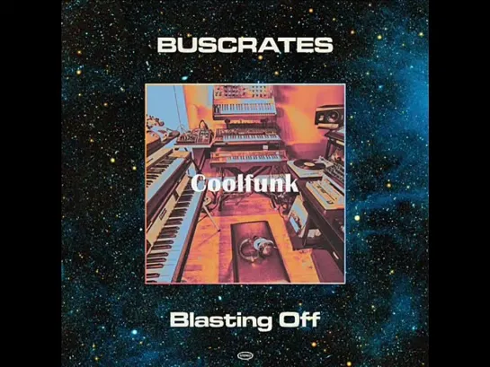 Buscrates Feat.Brothermartino - Turn It Out (Modern Funk)