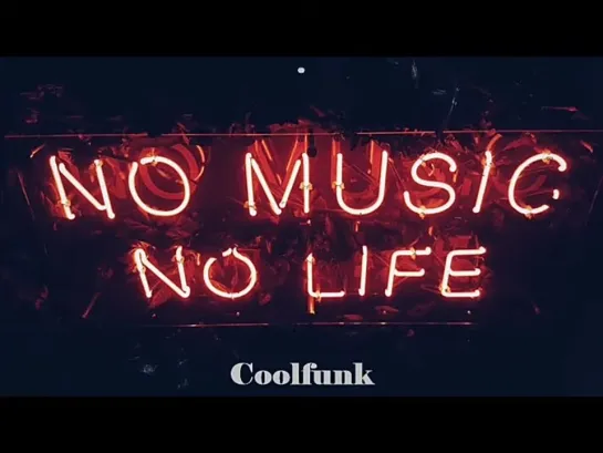 ♫♫♫♫♫ No Funk No Life