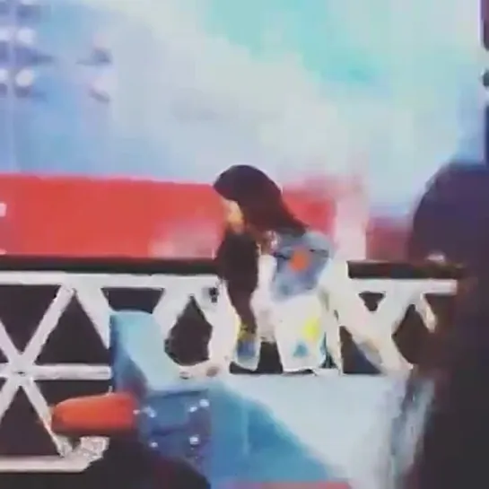 Jet at SMTown Live World Tour in Seoul (140815)