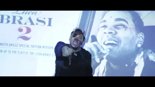 Kevin Gates - Luca Brasi 2 Intro (Official Video)