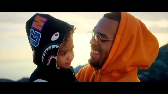 Chris Brown - Little More (Royalty) [Explicit Version]