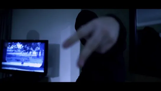 Chaoss ft Benny Banks - Fuck the Police [Music Video] @ChaossLdn @Mrbennybanks #QOQ ¦ Link Up TV