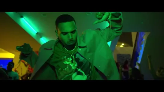 Chris Brown - Picture Me Rollin' (Explicit Version)