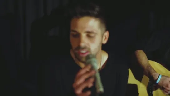 Ben Haenow - Slamming Doors (Acoustic)