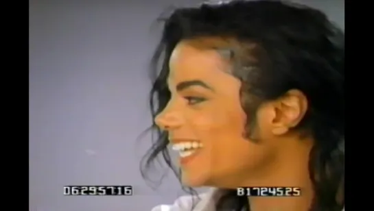 NEW Michael Jackson in Africa 1992, Behind the Scenes of Black or White