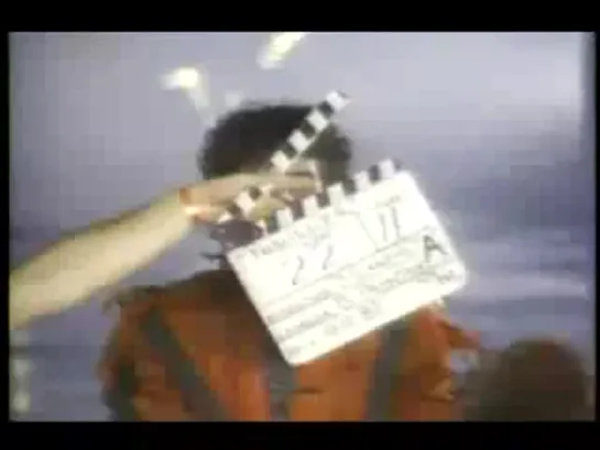 Making of Thriller - Michael Jackson's Featurette