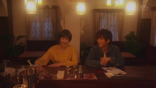 Gakeppuchi Hotel! - Episode 5