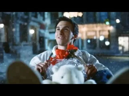 Snow Globes - Coca-Cola 2010 Christmas Commercial