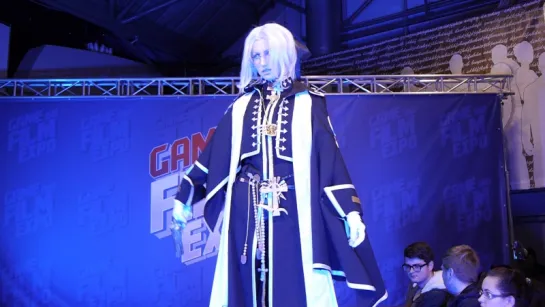 2.1.39.Adrian Fahrenheit - Trinity Blood - Abel Nightroad