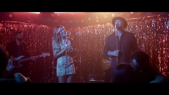 Carly Pearce, Lee Brice - I Hope You’re Happy Now (Official Video)