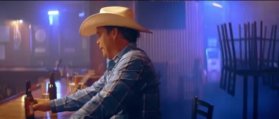 Clay Walker - Need A Bar Sometimes (Official Music Video)