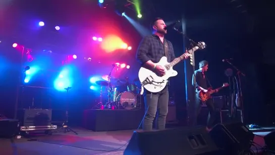 David Nail - Good At Tonight (Live On The Honda Stage)