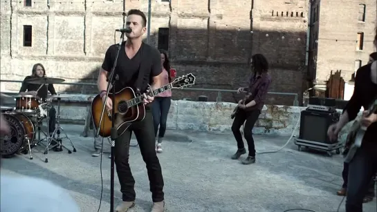 David Nail - Whatever Shes Got