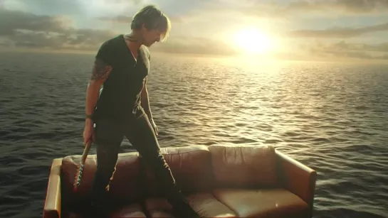 Keith Urban - One Too Many With P!Nk (Official Music Video)