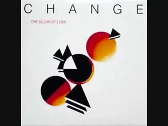 Change Feat Luther Vandross - The Glow Of Love