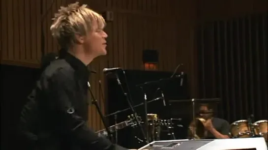 Brian Culbertson   Live From The Inside 2009